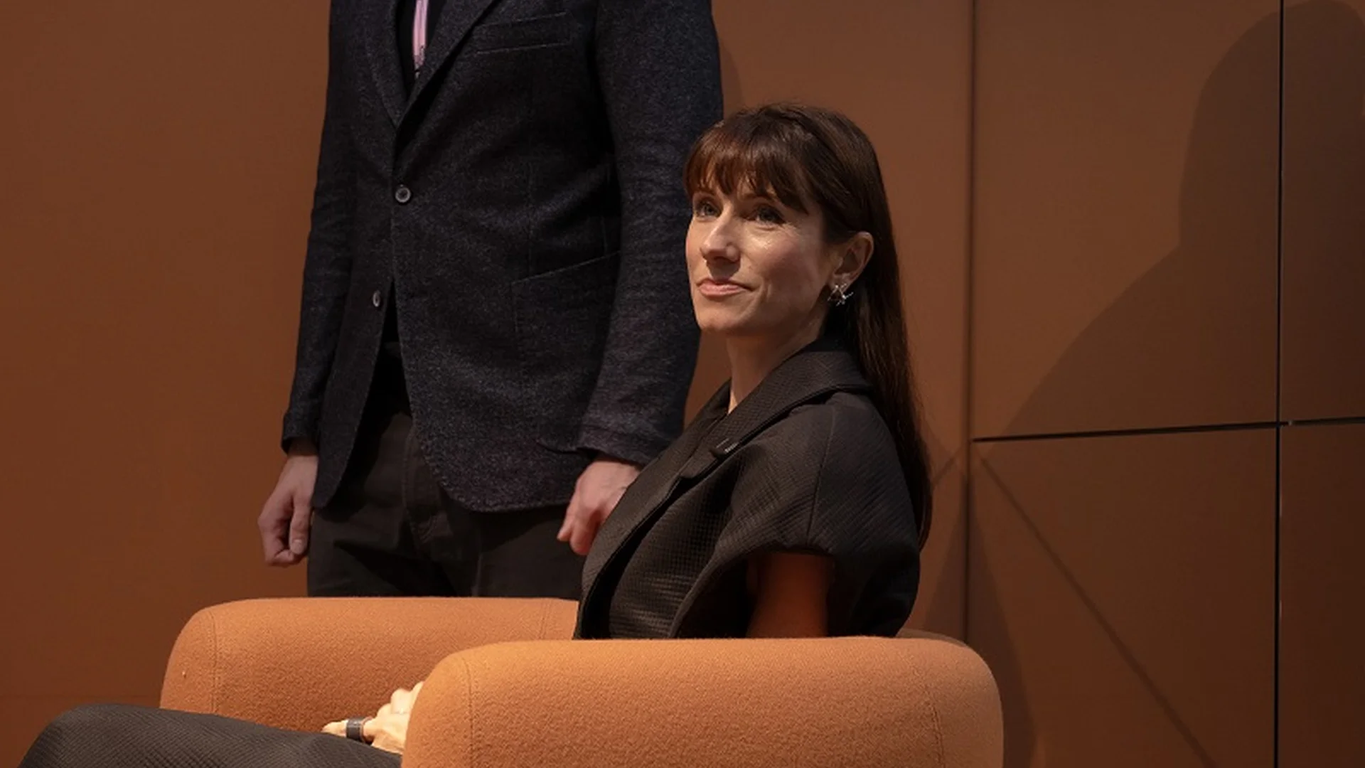 LD Seating ukázala na DesignBloku novou kolekci od Lucie Koldové