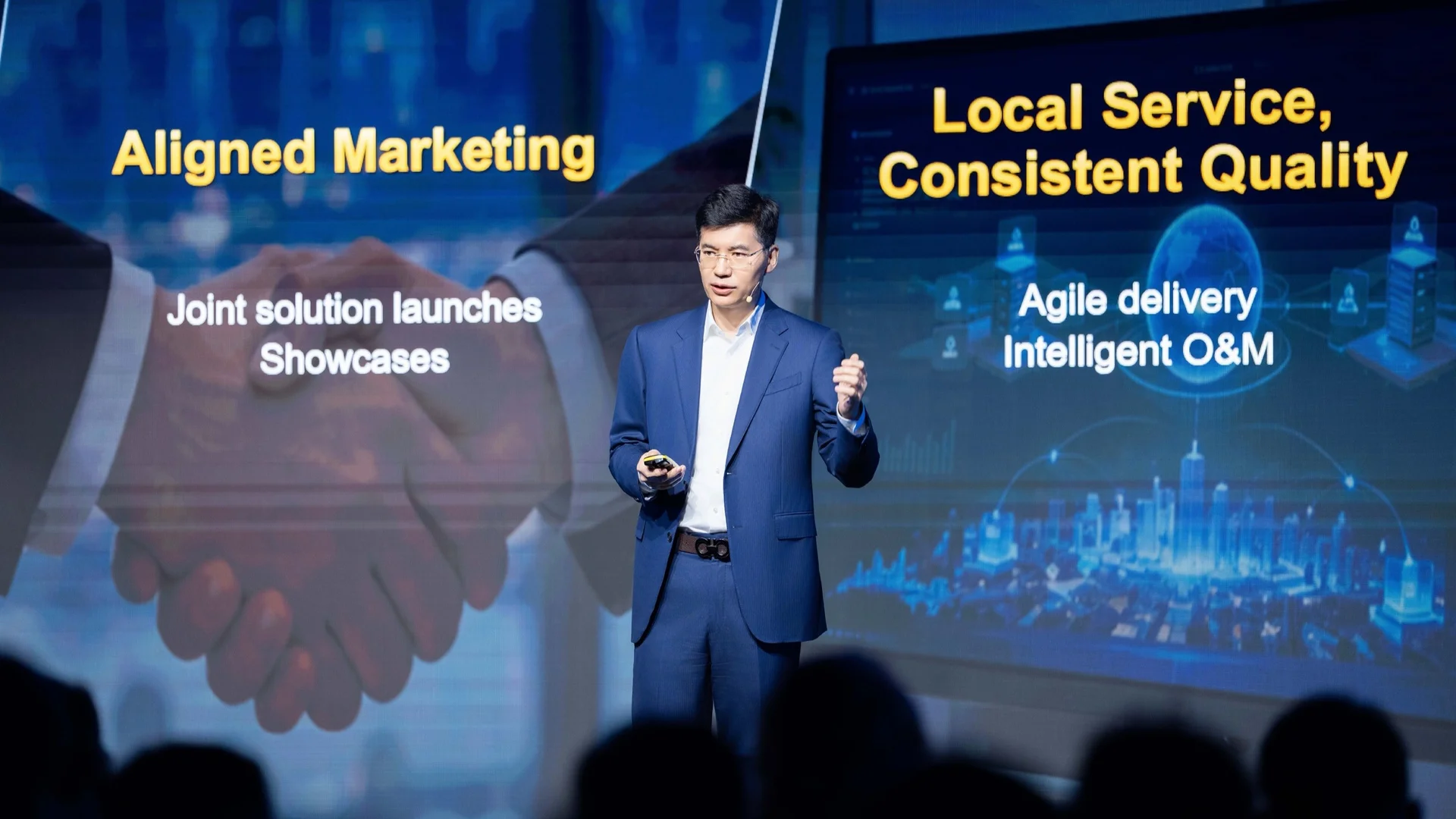 Huawei mění strategii pro Evropu a sází na AI a nové partnery